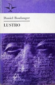 Lustro - Daniel Boulanger