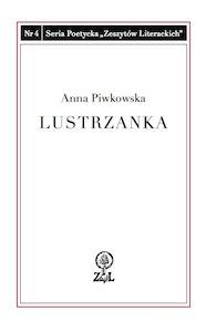 Lustrzanka - Anna Piwkowska