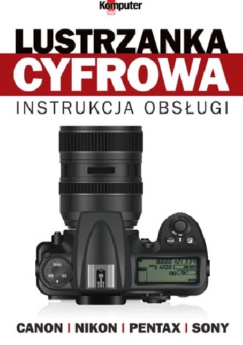 Lustrzanka cyfrowa