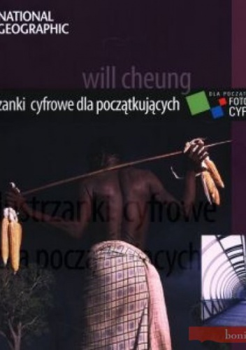 Lustrzanki Cyfrowe Dla Początkujących - Cheung Will