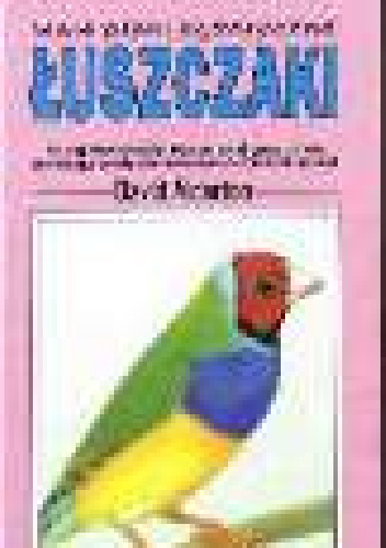 Łuszczaki - David Alderton