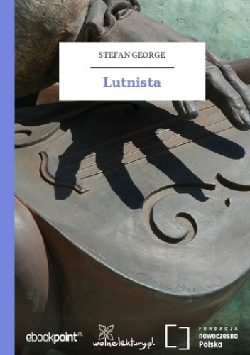 Lutnista - Stefan George