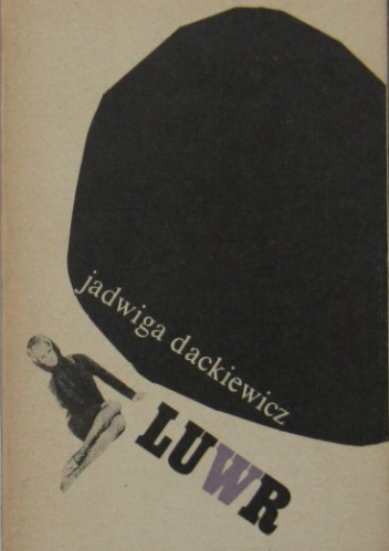 Luwr - Jadwiga Dackiewicz