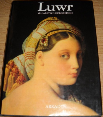 Luwr: Malarstwo europejskie - Michel Laclotte