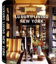 Luxury Living New York - praca zbiorowa