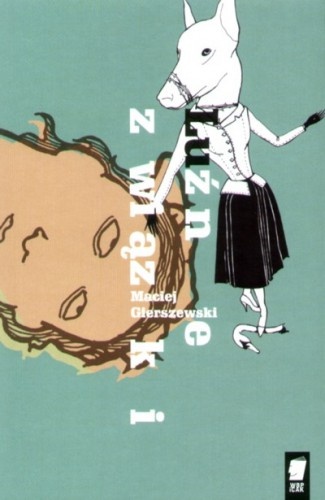 Luźne związki - Maciej Gierszewski