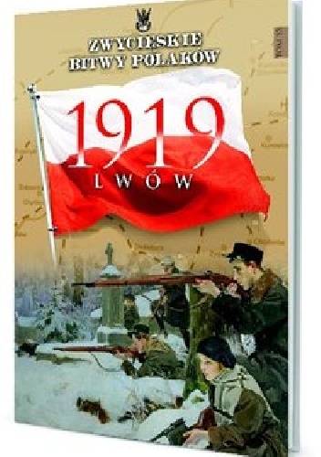 Lwów 1919 - Iwona Kienzler