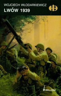 Lwów 1939 - Wojciech Włodarkiewicz