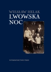 Lwowska noc - Wiesław Helak