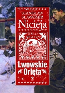 Lwowskie Orlęta - Stanisław Sławomir Nicieja