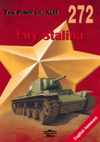 Lwy Stalina - Aleksander Smirnow