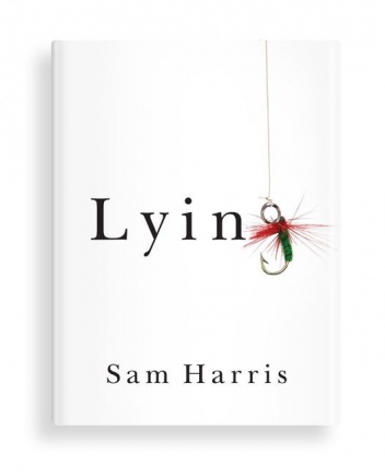 Lying - Sam Harris