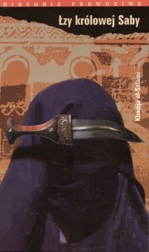 Łzy królowej Saby - Khadija Al-Salami