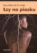 Łzy na piasku - Nura Abdi, Leo G. Linder