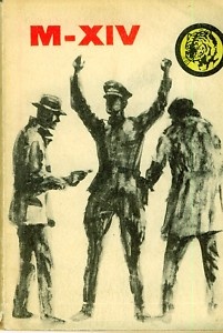 M - XIV - Witold Borowski