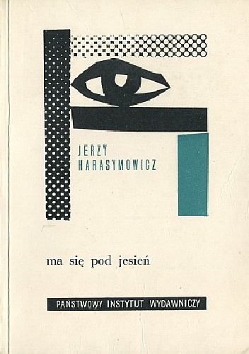 Ma się pod jesień - Jerzy Harasymowicz