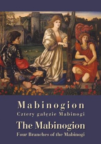 Mabinogion Cztery gałęzie
