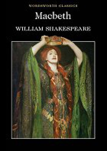 Macbeth - William Shakespeare