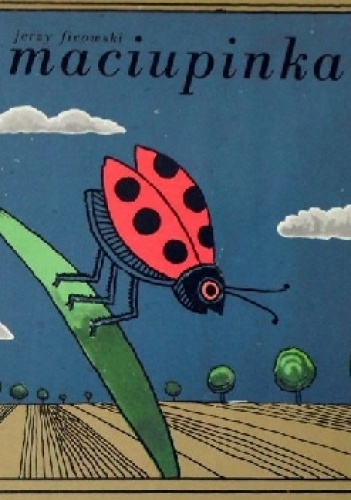 Maciupinka - Jerzy Ficowski