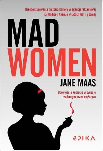 Mad Women - Jane Maas