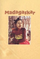 Madagaskar - Waldemar Borek, Krzysztof Czader