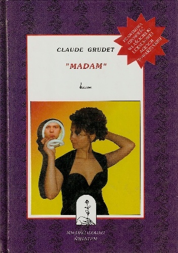 Madam - Claude Grudet