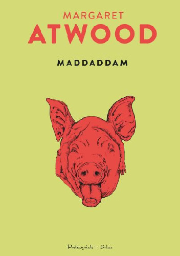 MaddAddam - Margaret Atwood