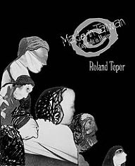 Made in Taiwan, Copyright in Mexico - Roland Topor