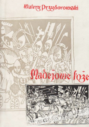 Madejowe łoże - Walery Przyborowski