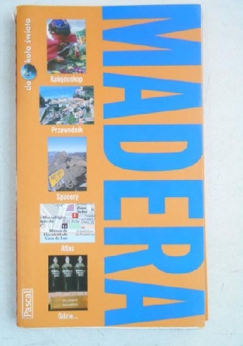 Madera - Christopher Catling