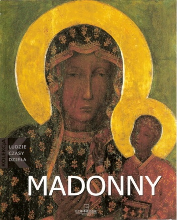 Madonny - Ewa Morgunow