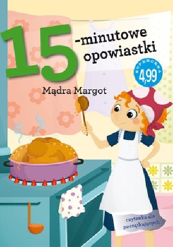 Mądra Margot - Francesca Lazzarato