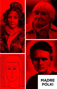 Mądre Polki - praca zbiorowa