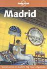 Madrid City Guide 2e - Damien Simonis