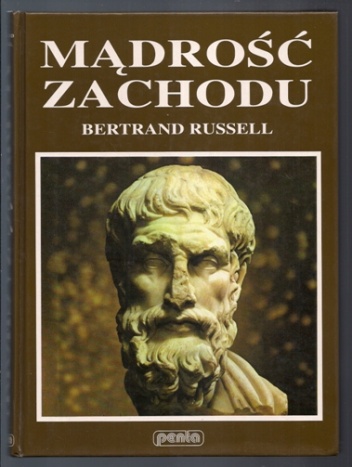 Mądrość Zachodu - Bertrand Russell