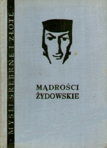 Mądrości żydowskie - Aleksander Drożdżyński