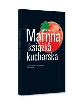 Mafijna książka kucharska - Joe Cipolla