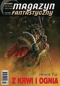 Magazyn Fantastyczny 16 (3/2009)