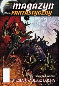Magazyn Fantastyczny 17 (1/2010)