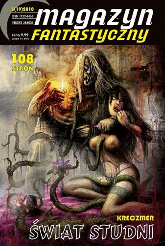 Magazyn Fantastyczny 19 (3/2010)