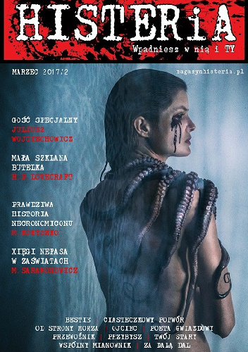 Magazyn Histeria XIX