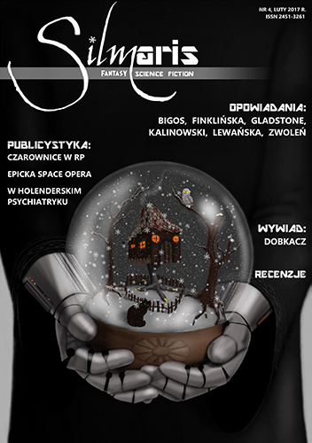 Magazyn Silmaris nr 1/2017 (4)