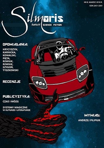 Magazyn Silmaris nr 1/2018 (8)