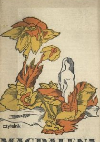 Magdalena - Barbara Czałczyńska