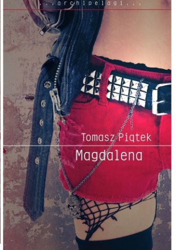 Magdalena - Tomasz Piątek