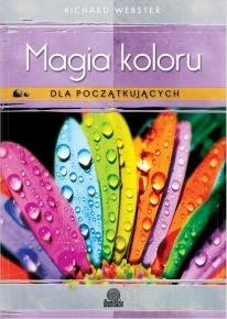 Magia koloru dla początkujących - Richard Webster