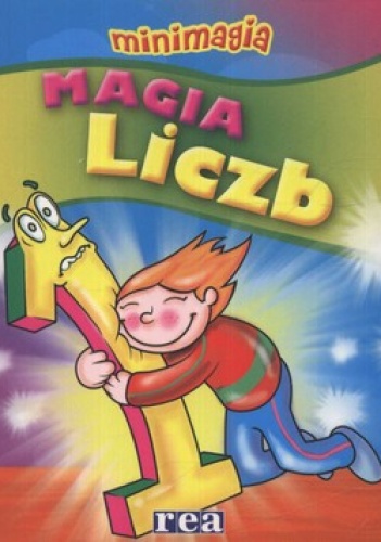 Magia liczb. Minimagia