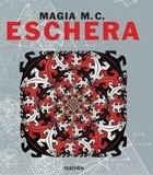 Magia M.C. Eschera - M. C. Escher