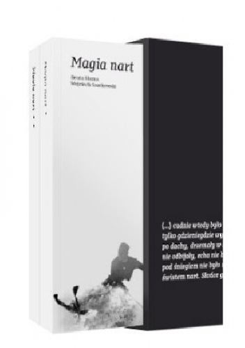 Magia Nart - Tom 1 - Wojciech Szatkowski