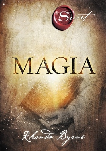 Magia - Rhonda Byrne